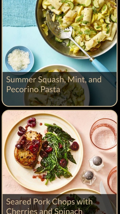 Romantic Dinner Recipes