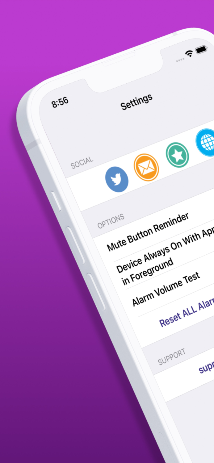 Sous Chef  Timers and Recipes