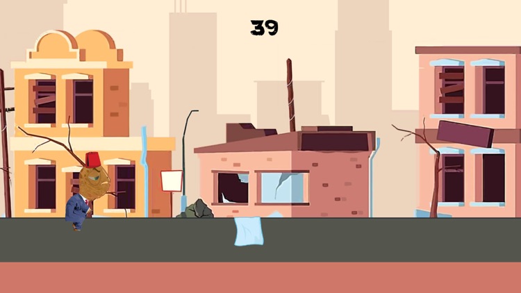 Ugly Turtle screenshot-3