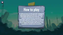 Game screenshot BaseDefense-2022 hack