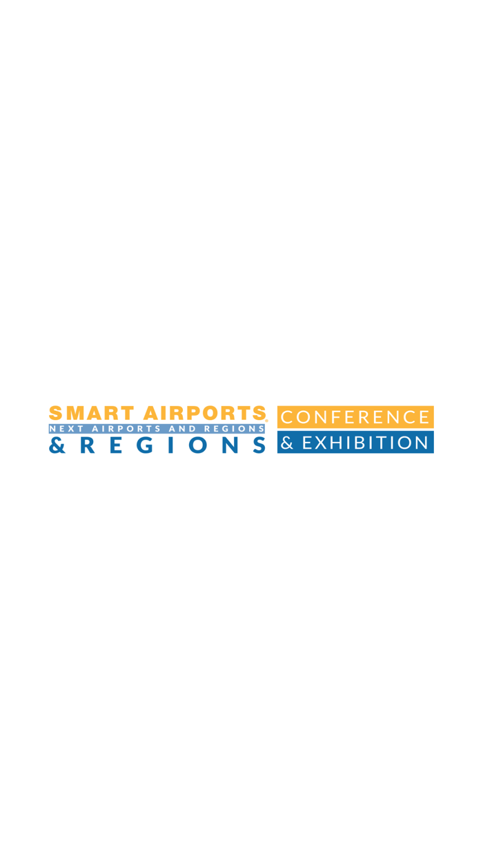 SMART Airports  Regions 2022