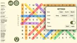 Game screenshot Daily Soup - Word Search hack