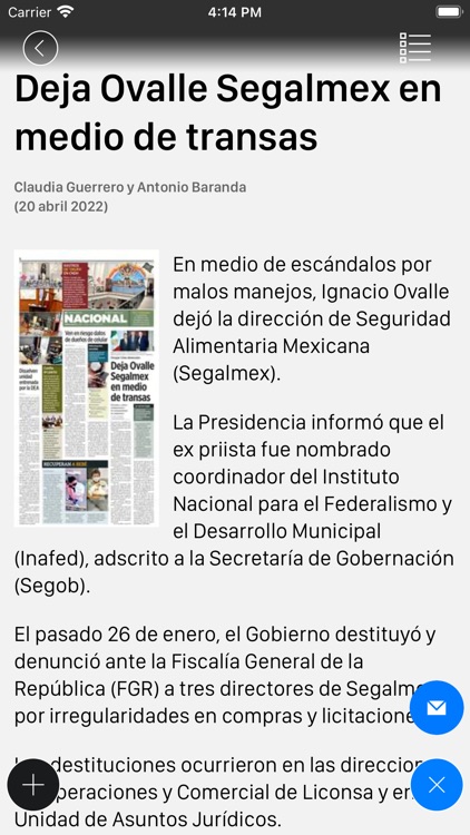 REFORMA (autodescargable) screenshot-4