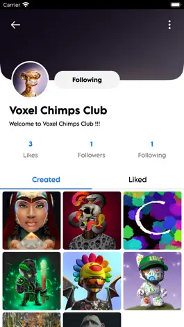Game screenshot CrateApp hack