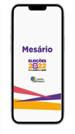 Game screenshot Mesário mod apk