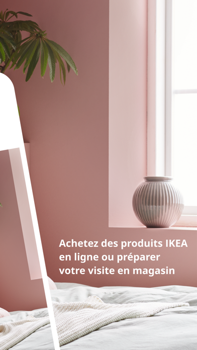 Screenshot #2 pour IKEA