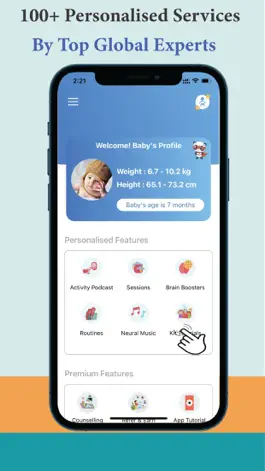 Game screenshot UpTodd apk