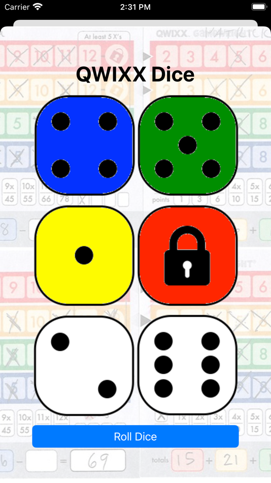 #5. RNWDB (iOS) 由: Charles Wu