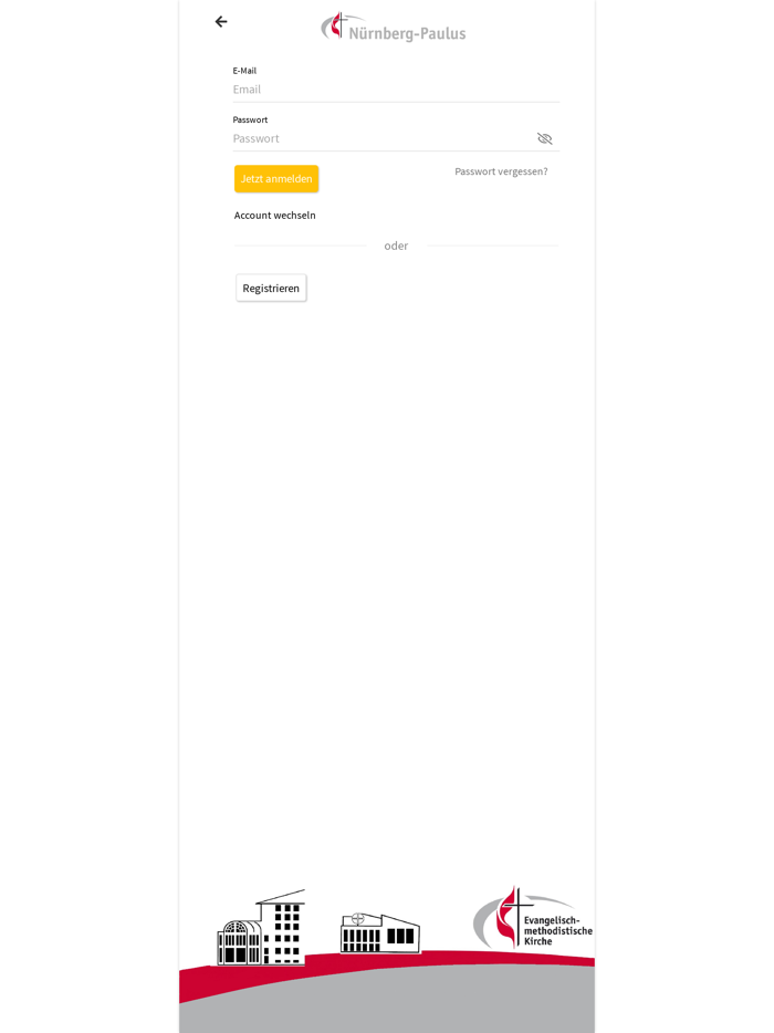 Emk Nürnberg-Paulus