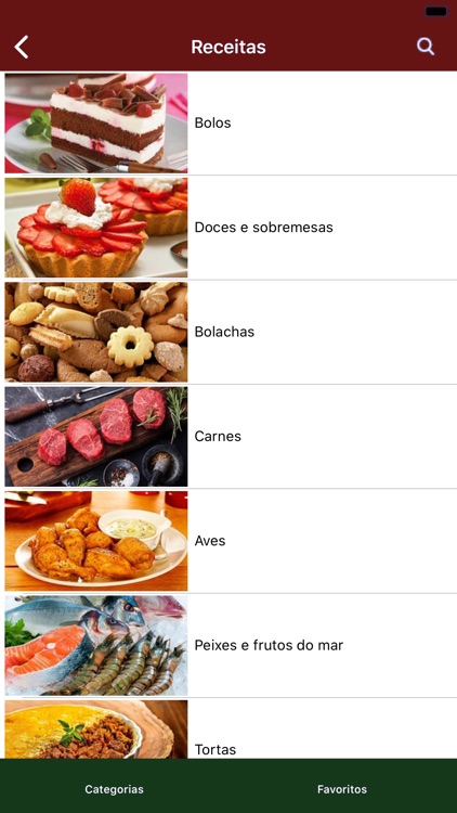 Belíssima Casa di Frutas screenshot-3