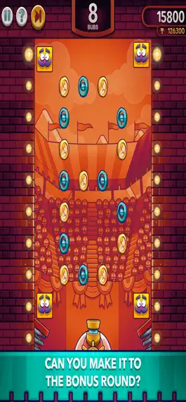 Game screenshot Blasty Bubs: Brick Breaker apk