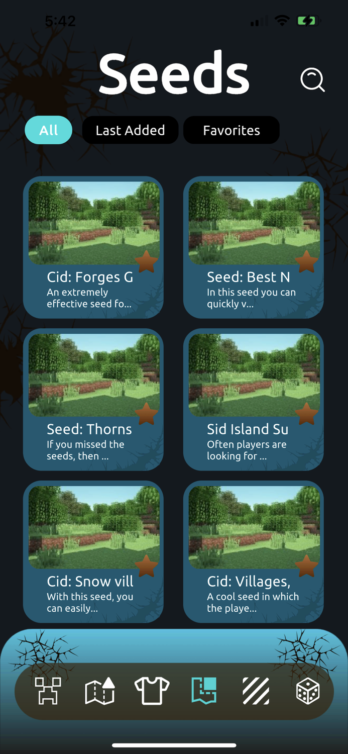 Imposter Mods for Minecraft