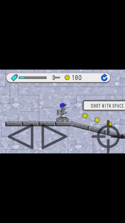 Back Home screenshot-9