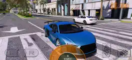 Game screenshot Meta Car Simulator 2023 hack
