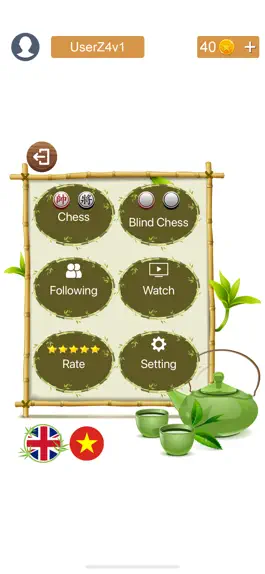 Game screenshot Chinese Chess Online - Xiangqi hack