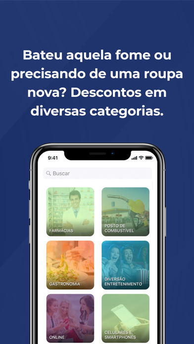 Viva Assistencial Screenshot