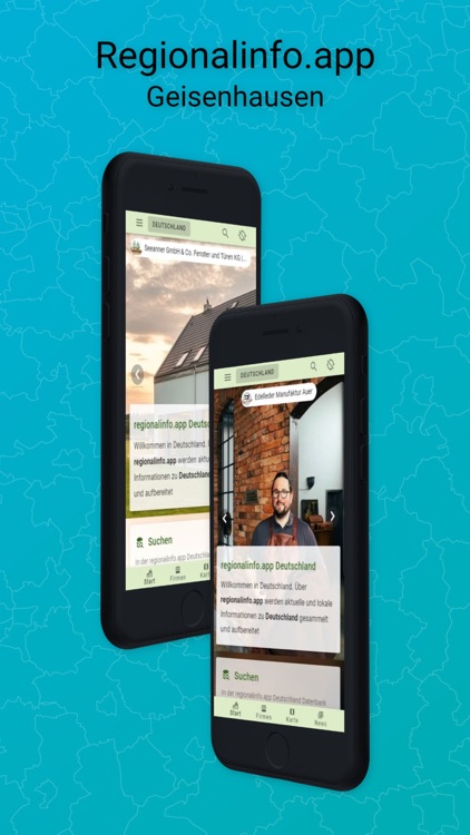 Markt Geisenhausen screenshot-5