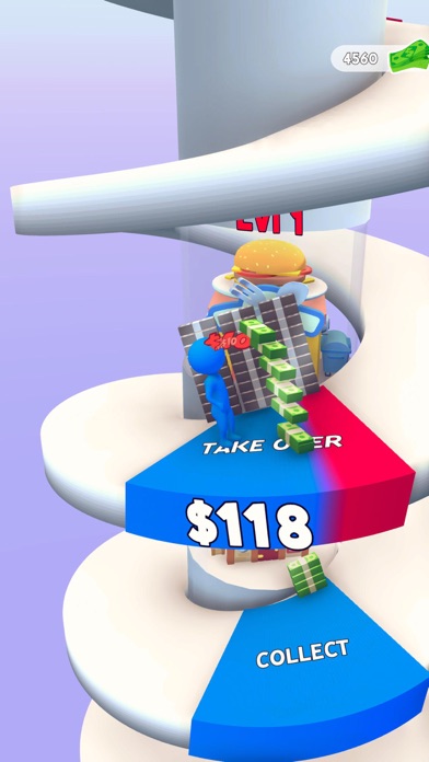 Helix Crafter Screenshot