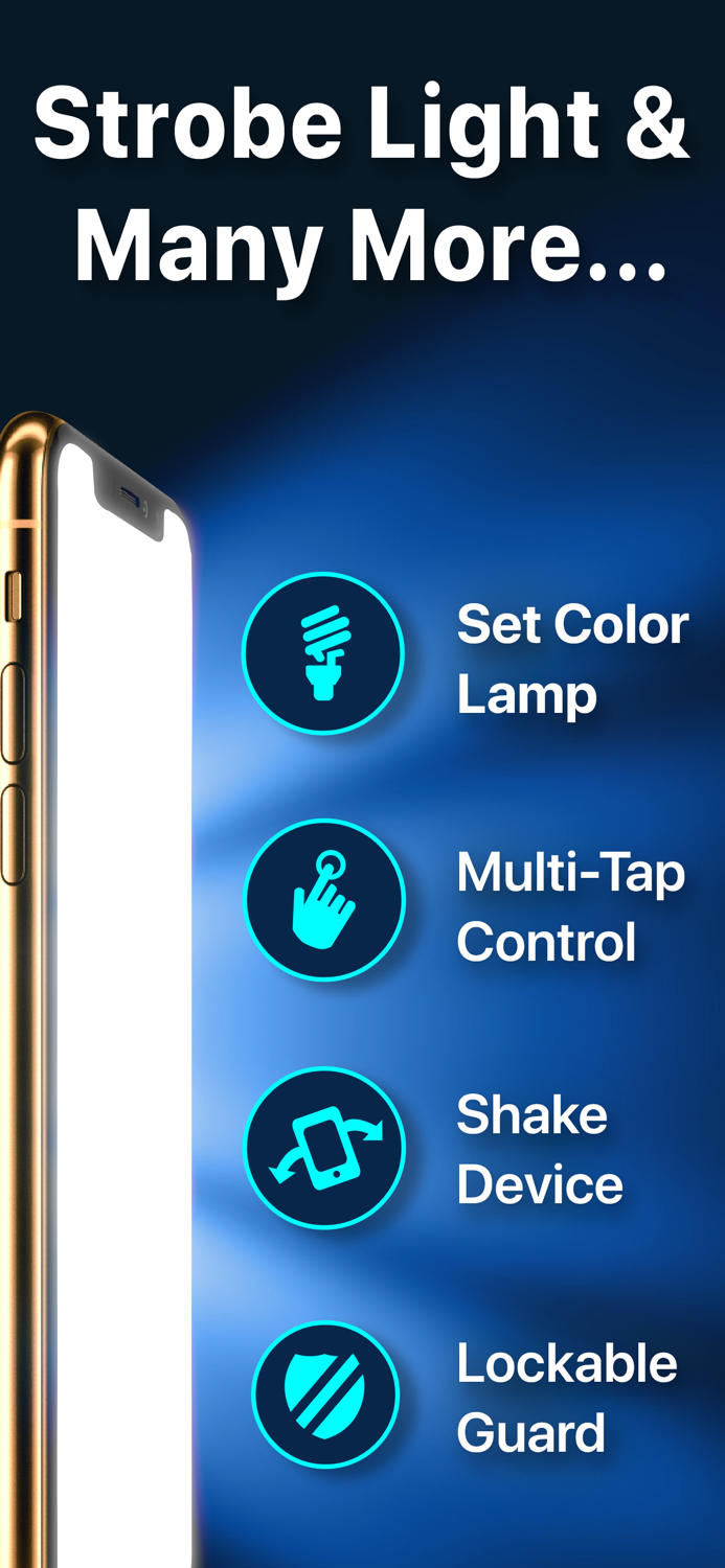 Best Flash Light - Flashlight