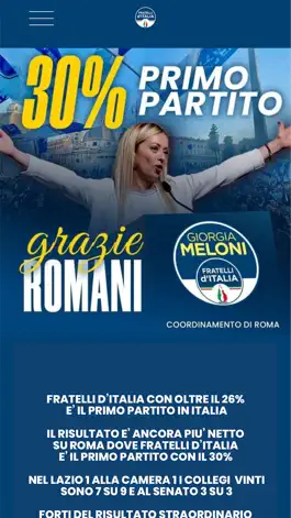 Game screenshot Fratelli D'Italia Roma hack