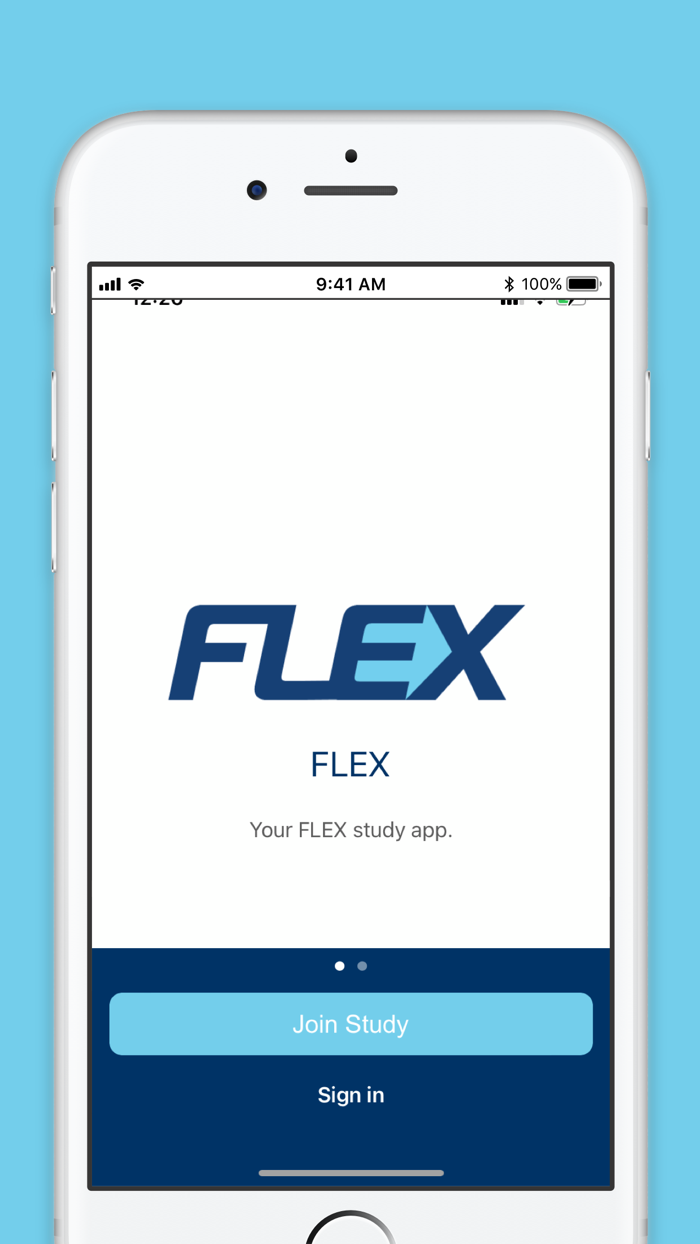 FLEX Study App