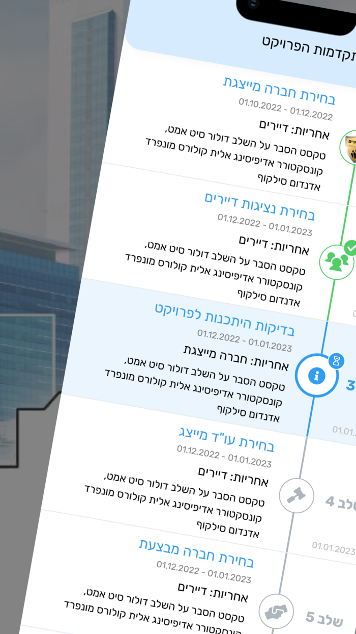 מגן דיירים התחדשות עירונית