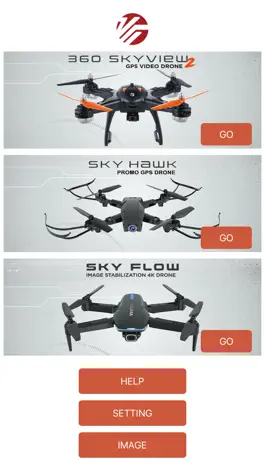 Game screenshot VTI 360 SkYVIEW 2 mod apk