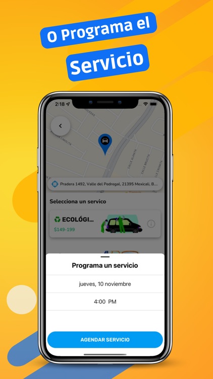 Carklin screenshot-7