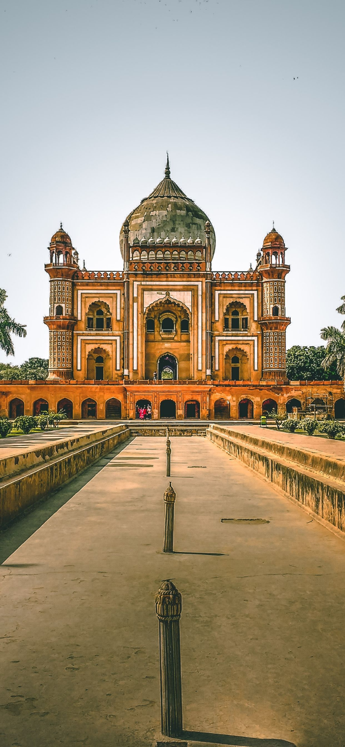 New Delhi Wallpapers