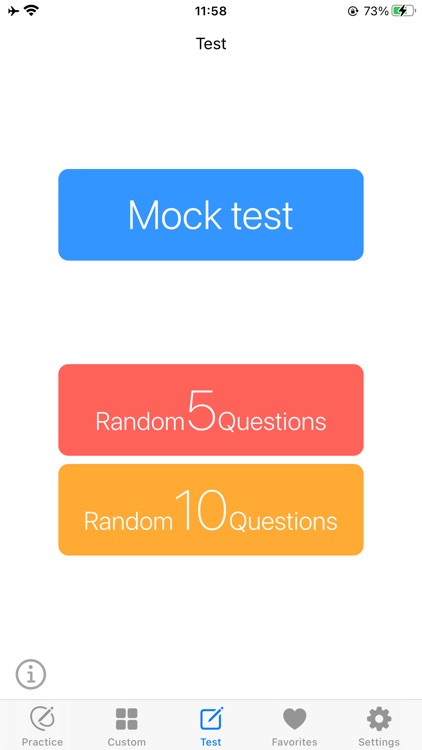 JLPT N2 Listening Practice PRO screenshot-6