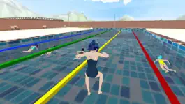 Game screenshot Anime School Girl Simulator hack