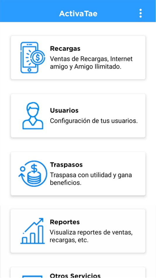 Activatae (iOS) 由: Klayware SA de CV Activatae (iOS) 由: Klayware SA de CV