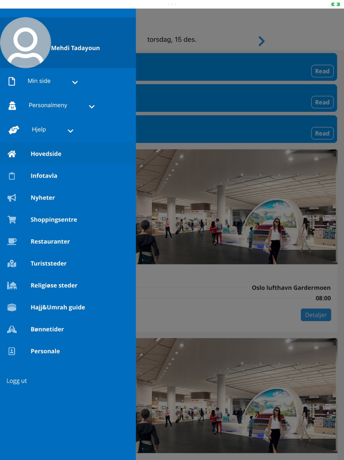 Mishkaat Hajj and Umrah App