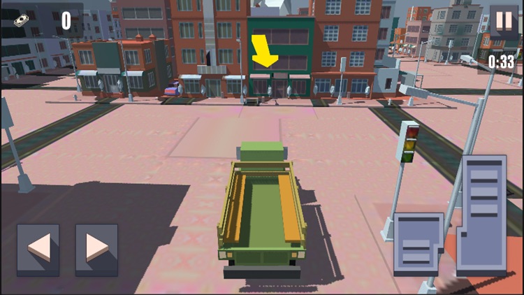 Block City Construction Crew screenshot-4