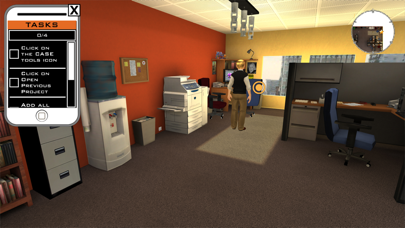Teen Career Path II Screenshot