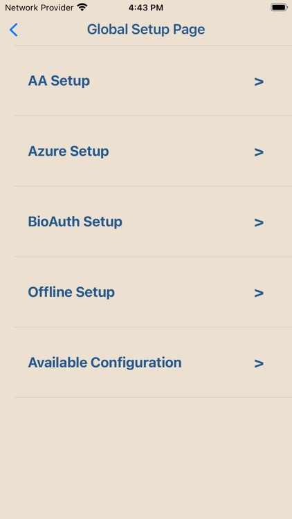 RSAAuthSDKApplication