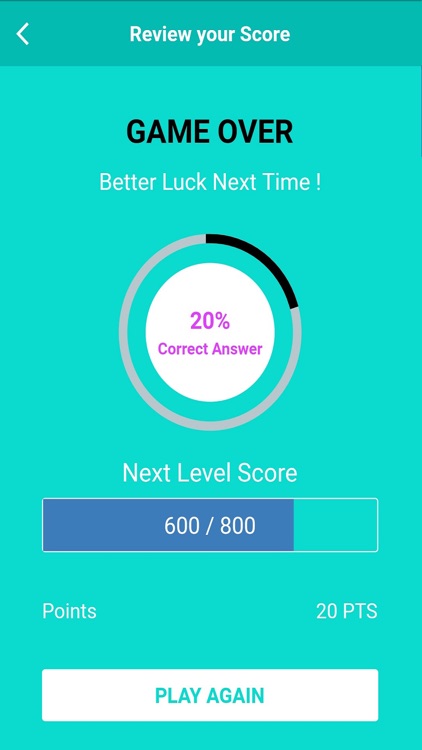 Island Trivia screenshot-3