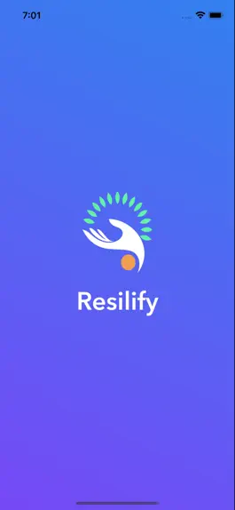 Game screenshot Resilify: for Resilience mod apk