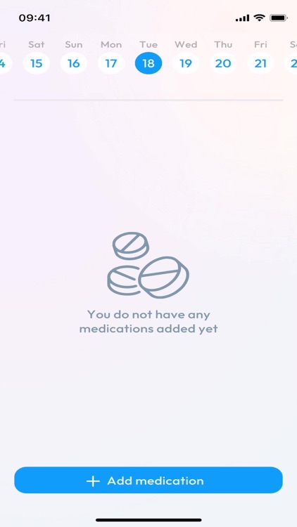 Medication and Pill Reminder
