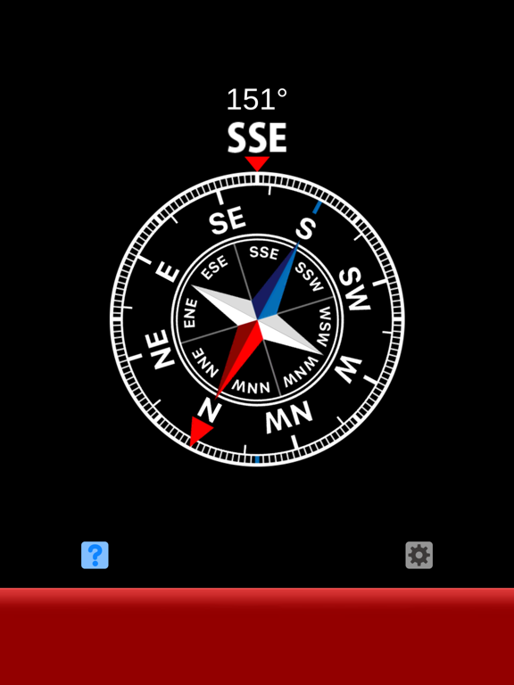 Screenshot #6 pour Compass_S