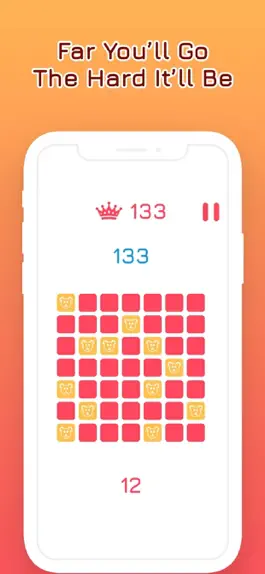 Game screenshot Brain Wit - Mind Training Base hack
