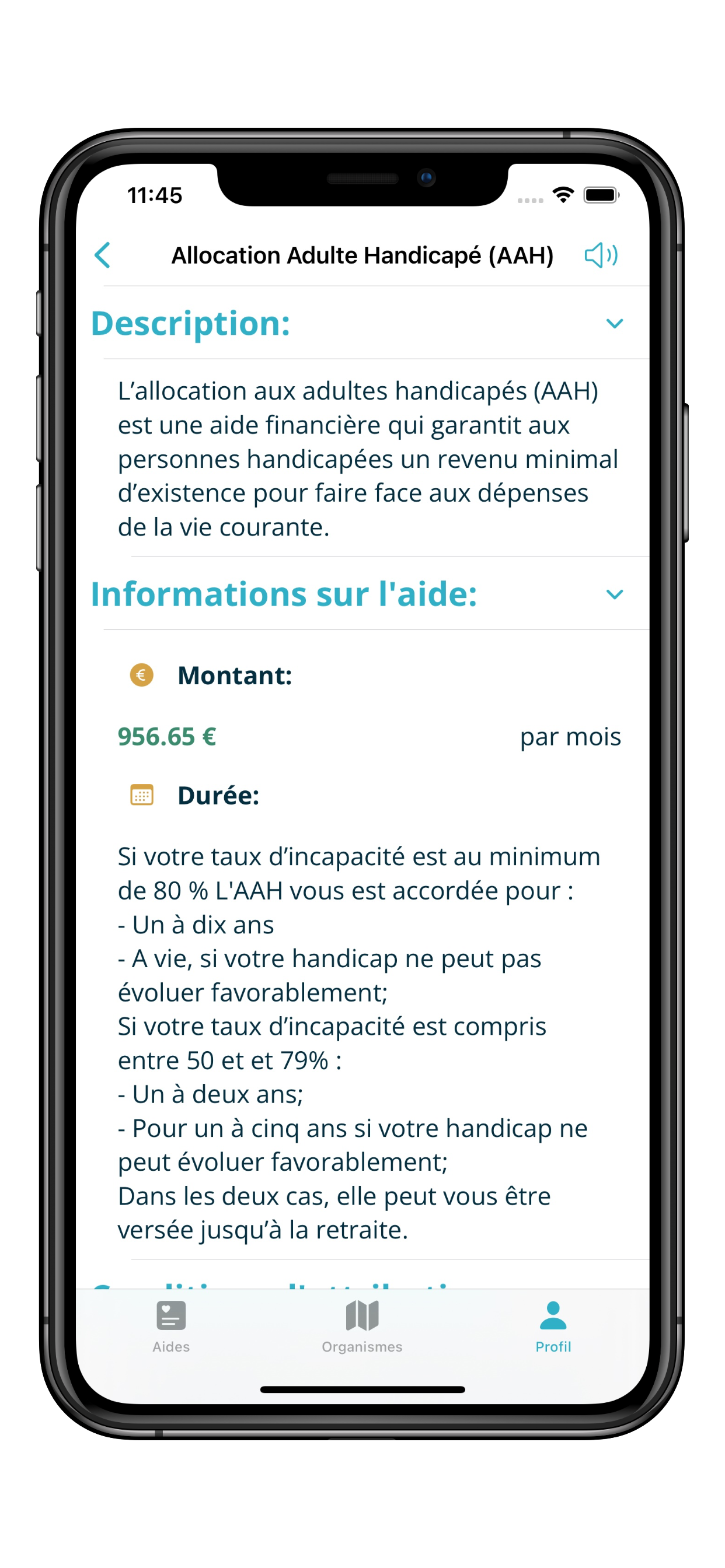 HandiGuide