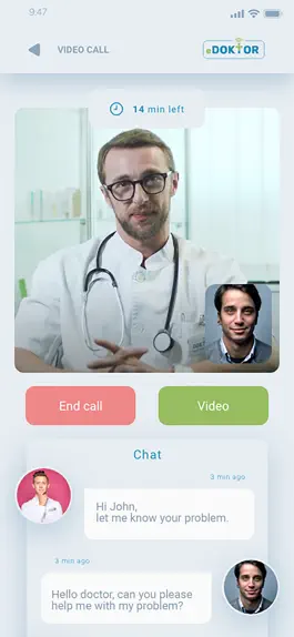Game screenshot Doktor Kad Mi Treba hack