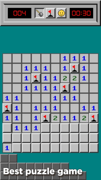 Minesweeper 2024 screenshot-3