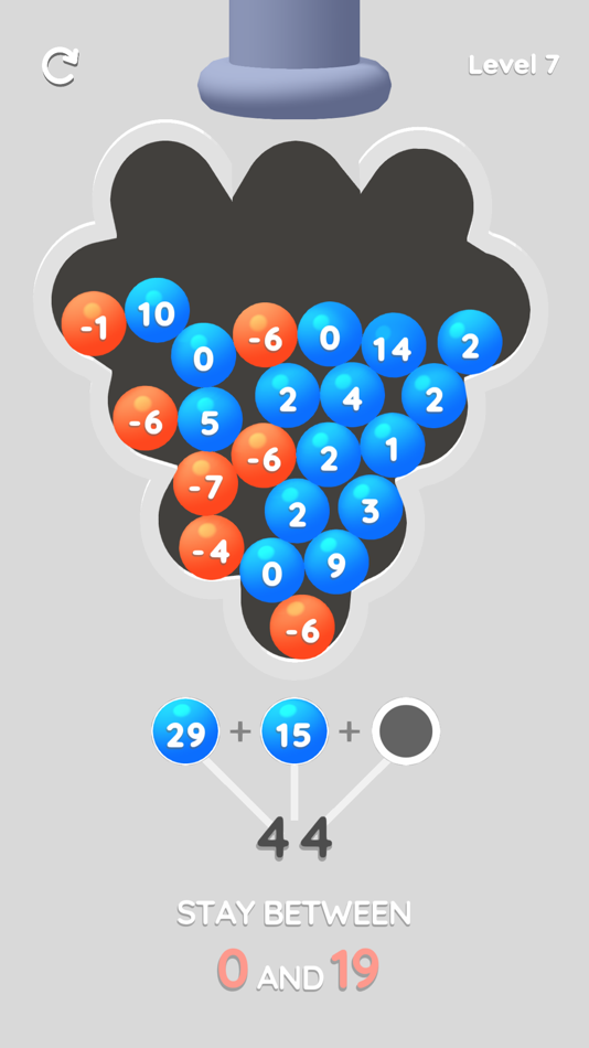 #4. Limit10 (iOS) 由: Ismail Simsek