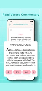 Proverbs 31 Devotionals screenshot #3 for iPhone