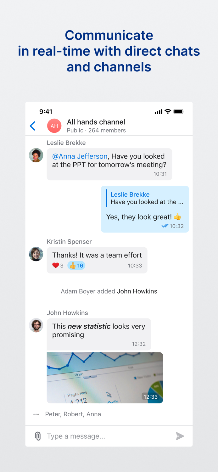 UNIVERGE BLUE™ CONNECT