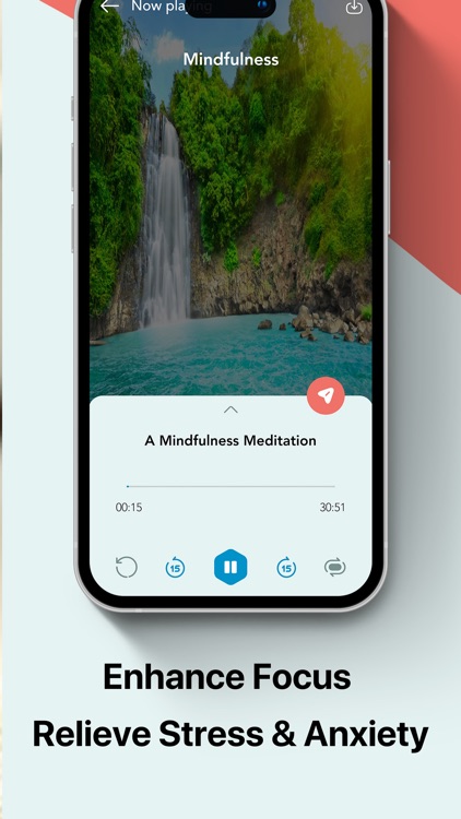 Grind AI: Habit & Meditation screenshot-5