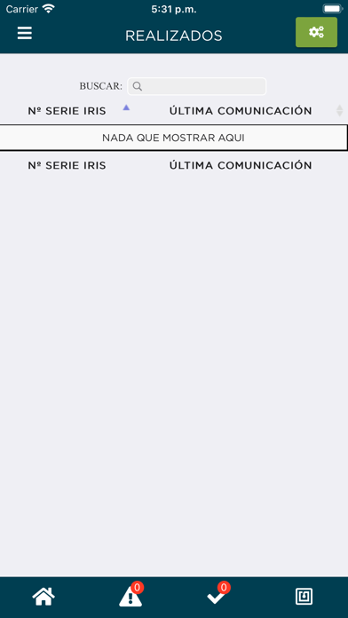 Hidroconta Installer Screenshot