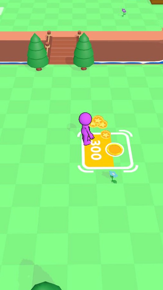 #6. Amaze Idle (iOS) 由: Rini Amal